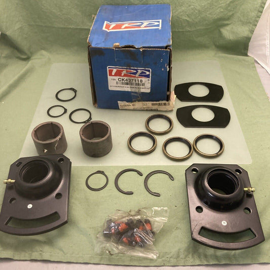 NEW GENUINE TRP CK437118 CAM REPAIR KIT 12.25, DANA FC-III W/ BRACKET