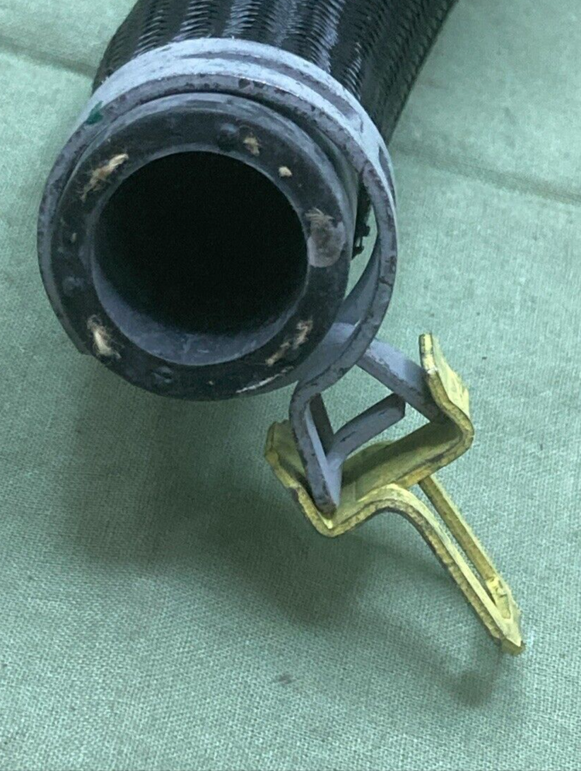 NEW GENUINE MOPAR 68238385AB Coolant Hose TRANSMISSION INLET FITS CHRYSLER