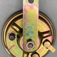 NEW GENUINE FIAMM D40365 HORN LOW NOTE 130 DECIBLES 1 OR 2 TERMINAL