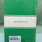 GENUINE SUZUKI 99011-14421-03A PE175 OWNER'S MANUAL '82