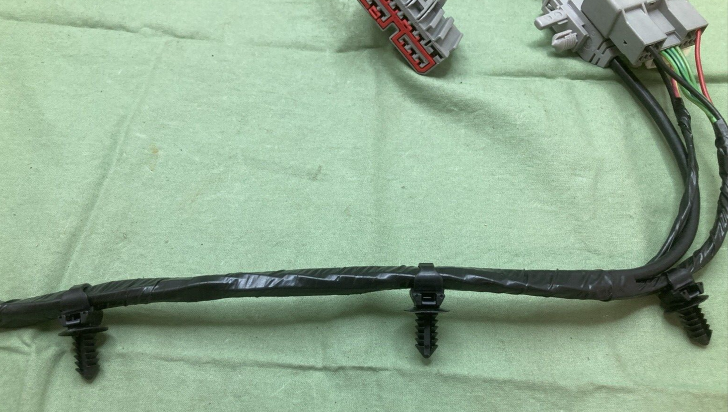 NEW GENUINE MOPAR 68233578AC Console Jumper Wiring FITS 2013-2018 Ram