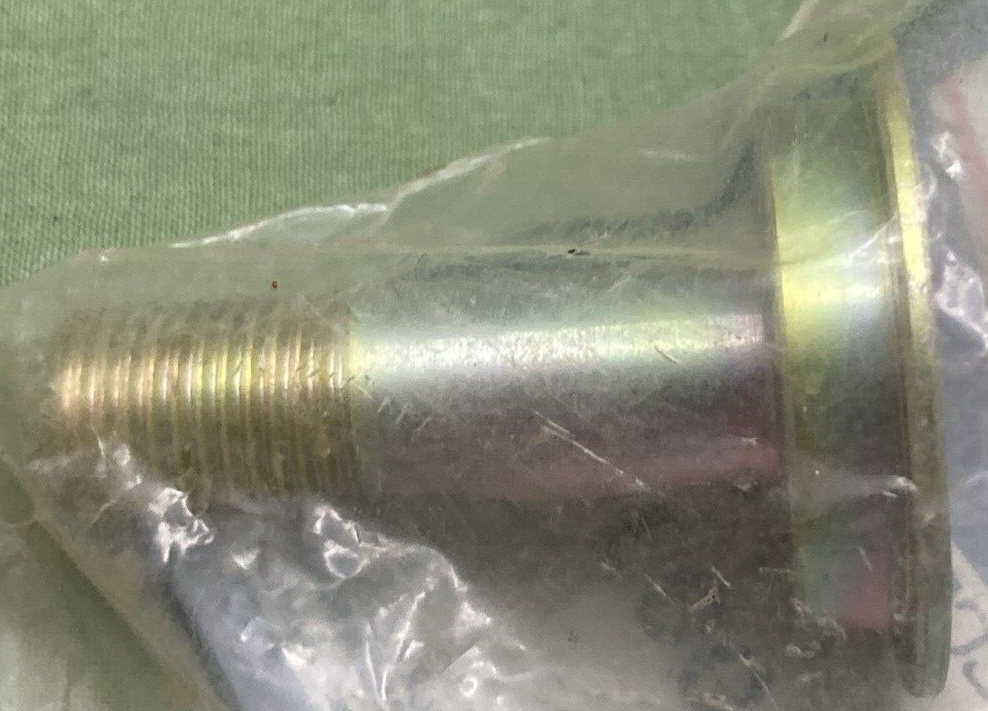 NEW GENUINE MERCURY QUICKSILVER 61003 SHAFT SHEAVE