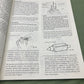 GENUINE SUZUKI 99520-01000-01E SERVICE HANDBOOK MOTORCYCLE TROUBLSHOOTING '85