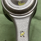 NEW GENUINE MOPAR 68351148AA Outer Tie Rod End, Right FITS '17-'25 JEEP COMPASS
