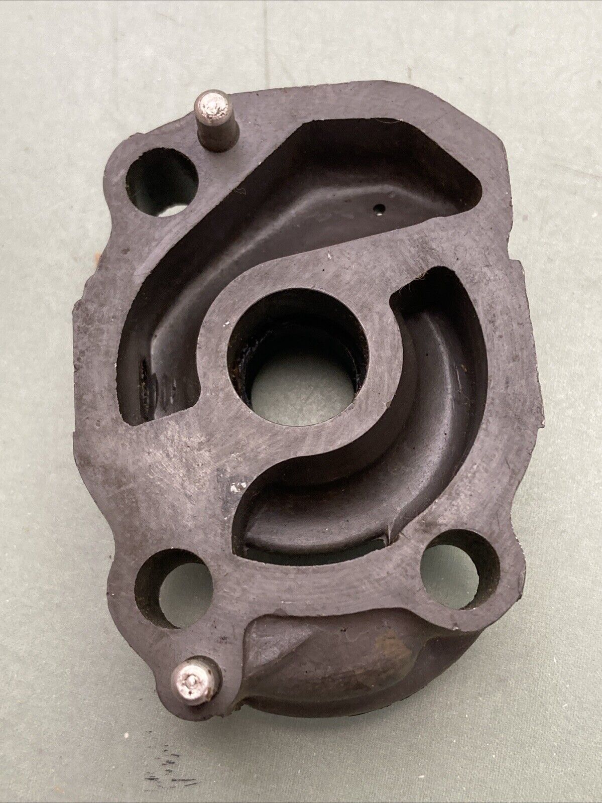 NEW MERCURY 46-39295 BASE ASSEMBLY