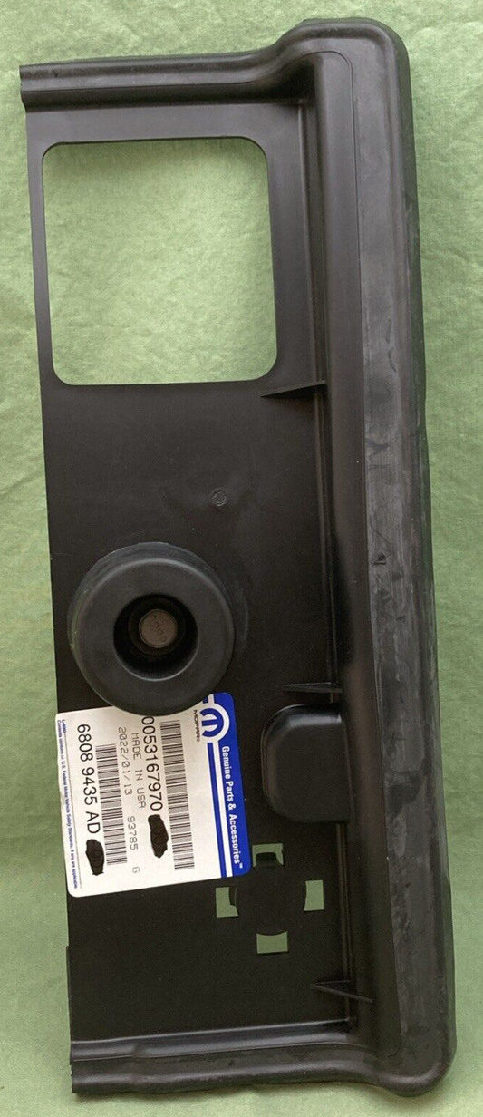 NEW GENUINE MOPAR 68089435AD Hoist Pad, Left 2011-2023