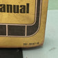 YAMAHA LIT-11613-97-00 RD200A SERVICE MANUAL 397-28197-10