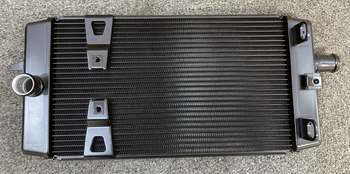 NEW GENUINE TRIUMPH T2101667 Fan, Radiator Bonneville Bobber, Bonneville