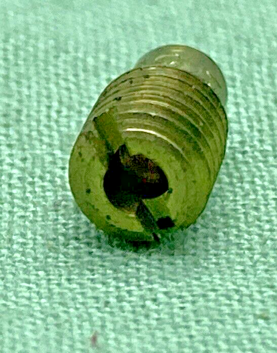 NEW GENUINE YAMAHA 371-14945-11 JET
