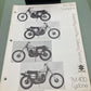 GENUINE SUZUKI TM250 CHAMPION/ TM400 CYCLONE ASSEMBLY AND PRE-DELIVERY SERVICE