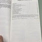 GENUINE MERCURY 90-12428870 OPERATION & MAINTENANCE MANUAL MODEL 70 80 90