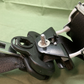 NEW GENUINE MOPAR ZV69DX9AJ Front Left Outer Seat Belt Retractor