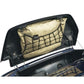NEW Hopnel H15407 Cargo Net Trunk Lid CubbyNet Nylon  Black Honda