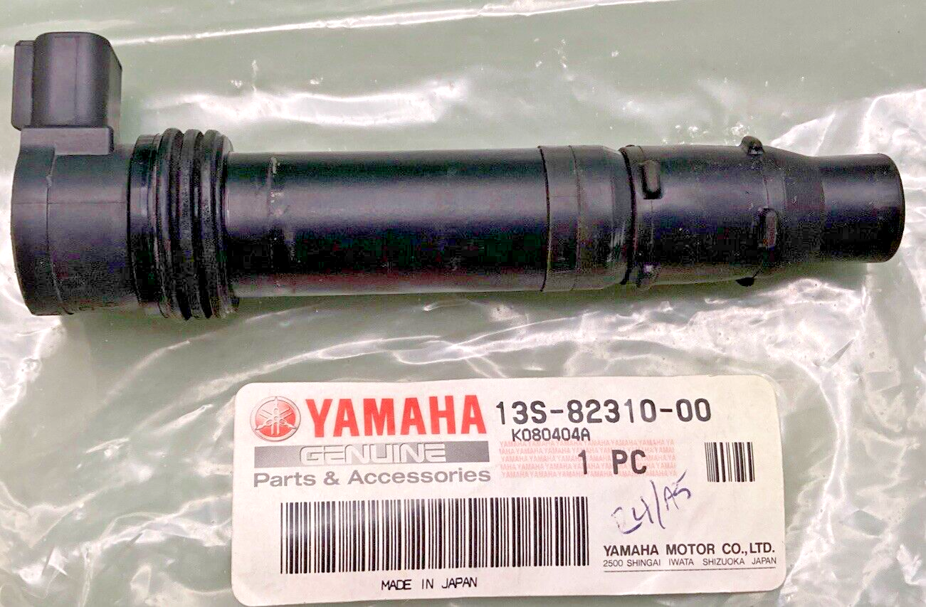 YAMAHA 13S-82310-00 IGNITION COIL