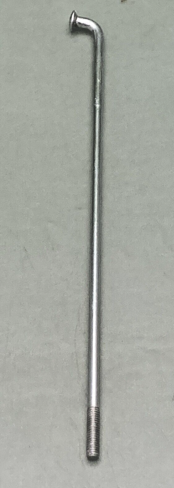NEW GENUINE SUZUKI 65322-07020 REAR WHEEL OUTER SPOKE, NO NIPPLES
