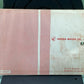 GENUINE HONDA 3138201 XL125 OWNER'S MANUAL '76