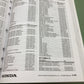 GENUINE HONDA 13QRGV3 QUICK REFERENCE GUIDE VOL. 3 2008-2014