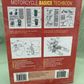 HAYNES 3515 Motorcycle Basics Techbook