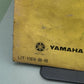 YAMAHA LIT-11616-00-49 XS360C SERVICE MANUAL 1L9-28197-10