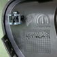 NEW GENUINE MOPAR 6AP18LXHAA Left Front Fascia Bezel FITS FIAT 500X