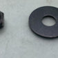 GENUINE HONDA 90106-ML8-700  NUT, CAP (5MM)