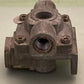 GENUINE BENDIX T-240004-D AIR BRAKE QUICK RELEASE VALVE