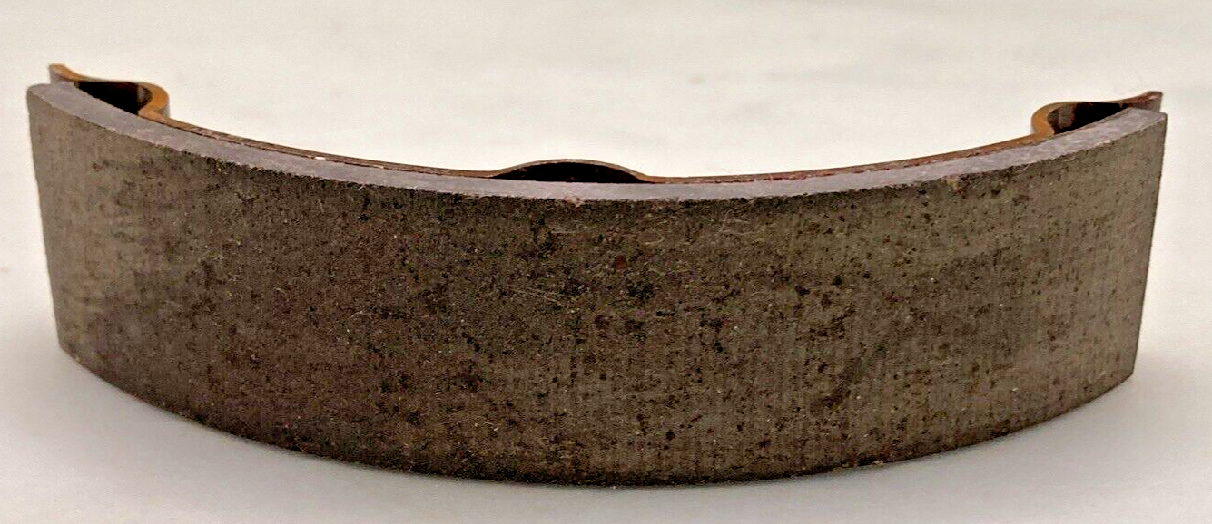 NEW GENUINE HONDA 06450-HC4-900 SHOE, BRAKE
