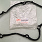 QTY 3 NEW GENUINE YAMAHA 3B3-E5451-00 CRANKCASE GASKET