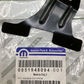 NEW GENUINE MOPAR 68246352AA Fender Mounting Rear Bracket Right FITS JEEP