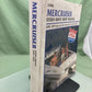 CLYMER B744 MERCRUISER STERN DRIVE ALPHA ONE, BRAVO ONE/TWO/THREE 95-97 MANUAL