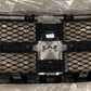 NEW GENUINE MOPAR 68149139AA RADIATOR GRILLE FITS RAM CHROME HONEYCHOMB