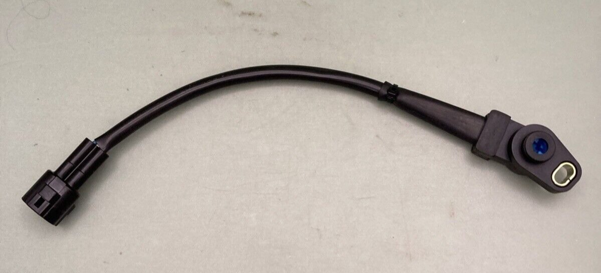 NEW GENUINE TRIUMPH T1245010 Throttle Position Sensor, Sec