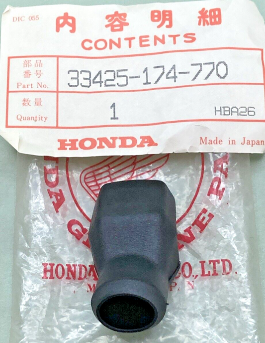 NEW GENUINE HONDA 33425-174-770 COVER,  TAILLIGHT / TURN SIGNAL