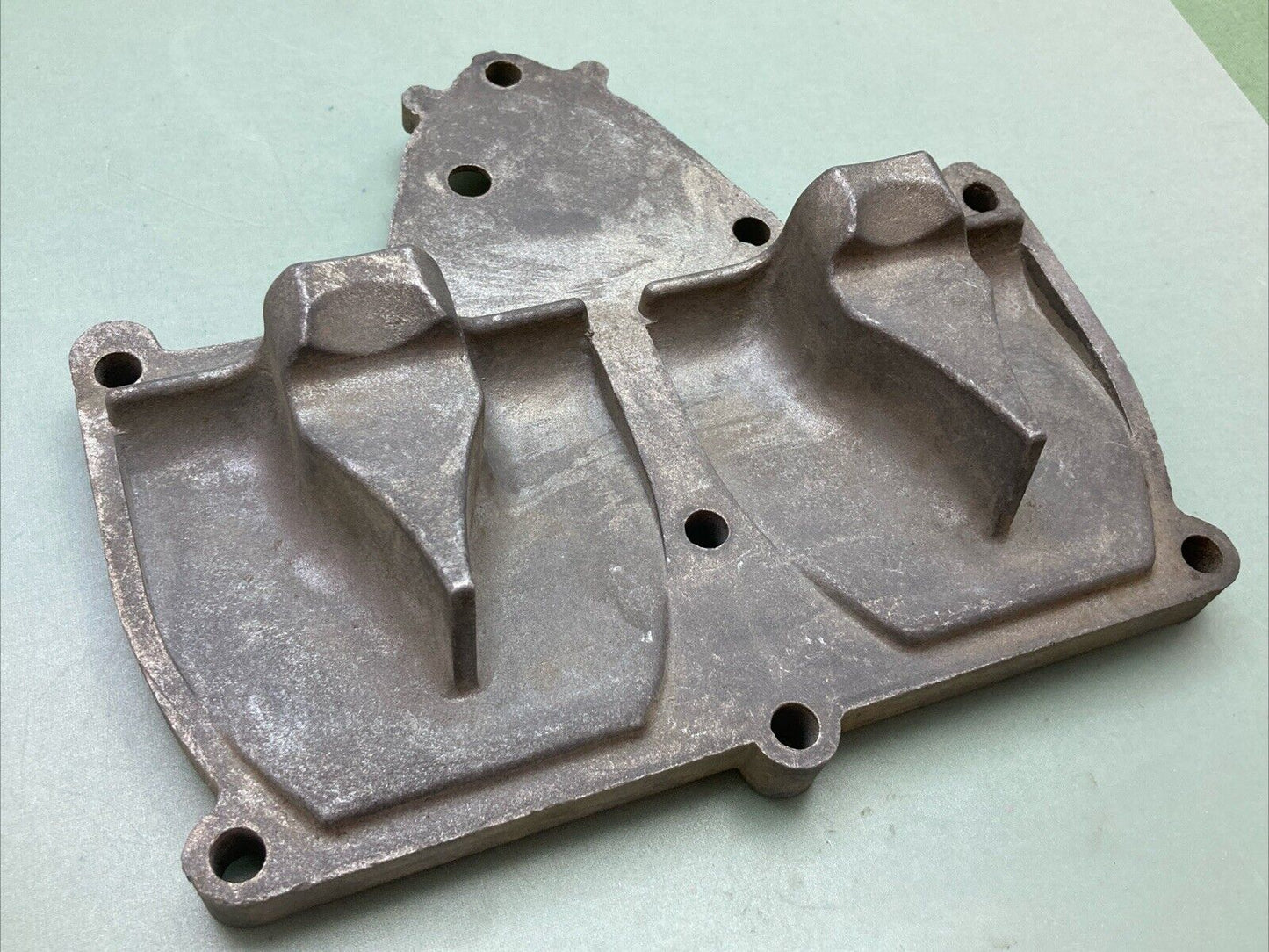 GENUINE MERCURY 62303 COVER