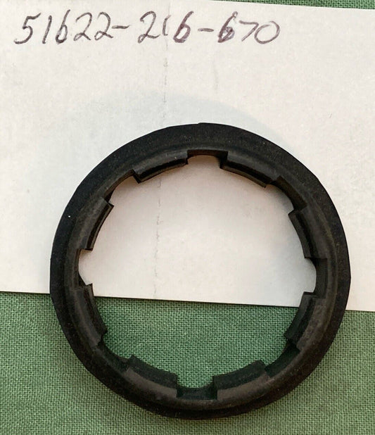NEW REPLACES HONDA 51622-216-670 FORK, FR. FORK COVER (LOWER)