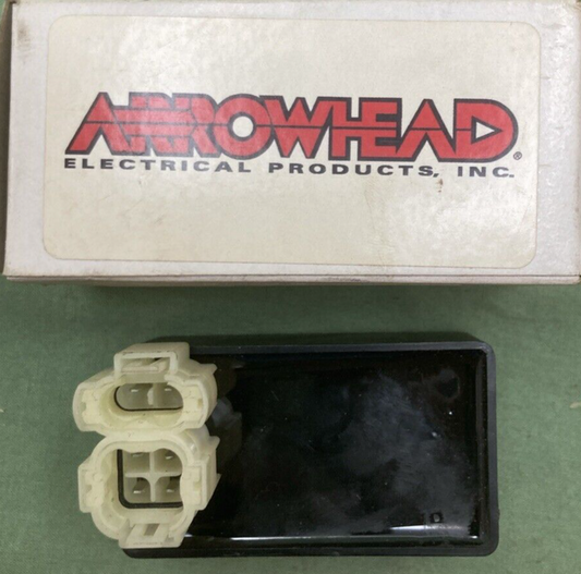 NEW ARROWHEAD IHA6029 CDI UNIT FOR HONDA ATV