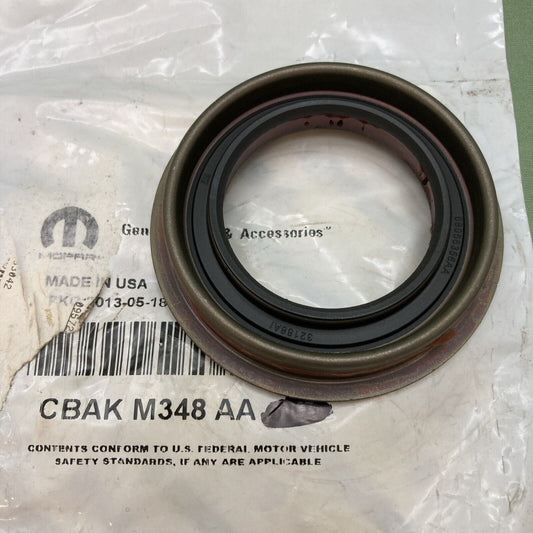 NEW GENUINE MOPAR CBAKM348AA Seal DRIVE PINION