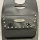 NEW IRON HORSE LEATHER CO 59157-00 SILVERADO STUDDED 98-00 ACE 750
