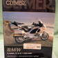 GENUINE CLYMER BMW K1200RS, GT, LT  SERVICE MANUAL '98-'08 M501-2