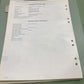 GENUINE SUZUKI 99000-85820-1E3 GS850G SERVICE MANUAL 1981