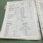 GENUINE SUZUKI 99501-35020-03E GS550/L SUPPLEMENTARY SERVICE MANUAL 1984