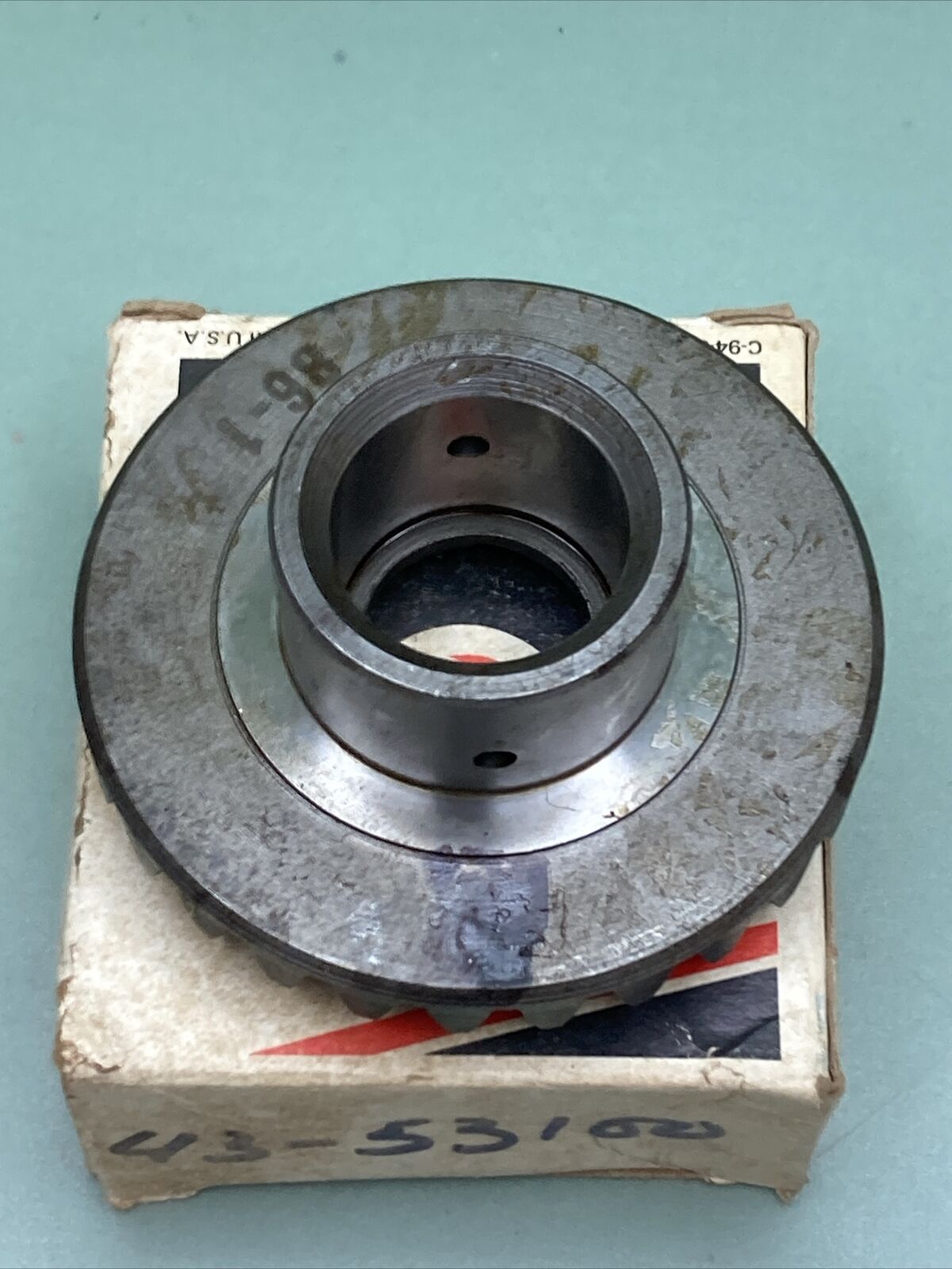 NEW GENUINE MERCURY QUICKSILVER 43-53100 FORWARD GEAR