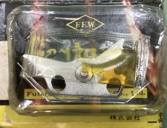 NEW GENUINE F.E.W. 1L9-81621-50 D58L IGNITION CONTACT POINT ASSEMBLY FITS YAMAHA