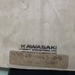 GENUINE KAWASAKI 99924-1165-02 KLX250R/KLX250 SERVICE MANUAL