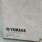 GENUINE YAMAHA LIT-18616-02-73 150C, V150C SERVICE MANUAL 2003