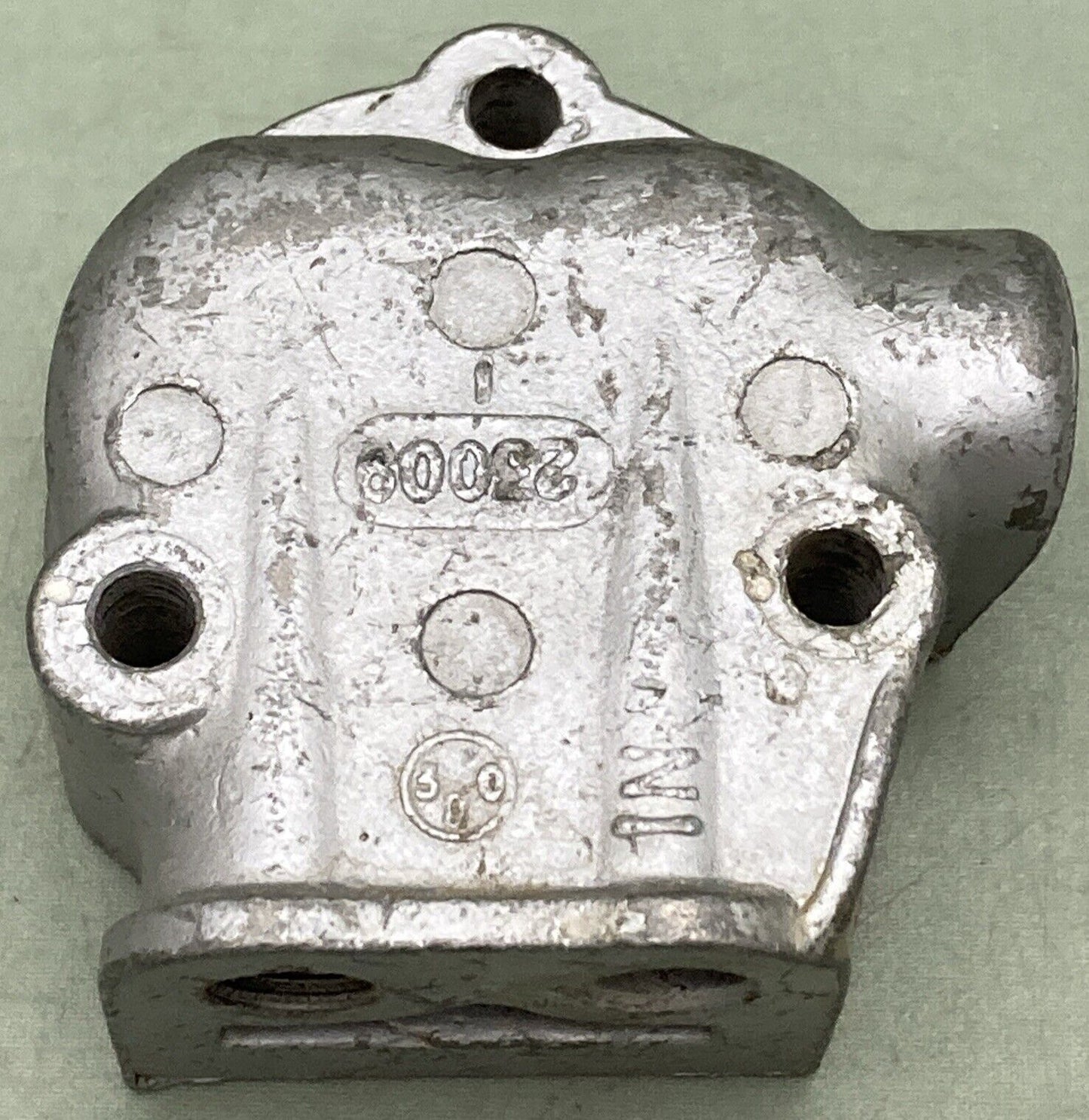 NEW REPLACES MERCURY QUICKSILVER 53156A3 FUEL PUMP ASM OUTBOARD 50-65HP