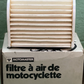 NEW GENUINE MOTOMASTER 27-9068-4 AIR FILTER FOR YAMAHA