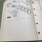 GENUINE HARLEY DAVIDSON AMF 99447-70R BAJA MSR-100 PARTS CATALOG 1970-1974