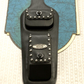 NEW IRON HORSE LEATHER CO 59105-00 STUDDED TANK PANEL