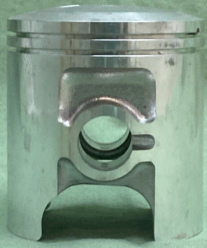 NEW GENUINE SUZUKI 12110-41640 PISTON CRANKSHAFT FOR RM125